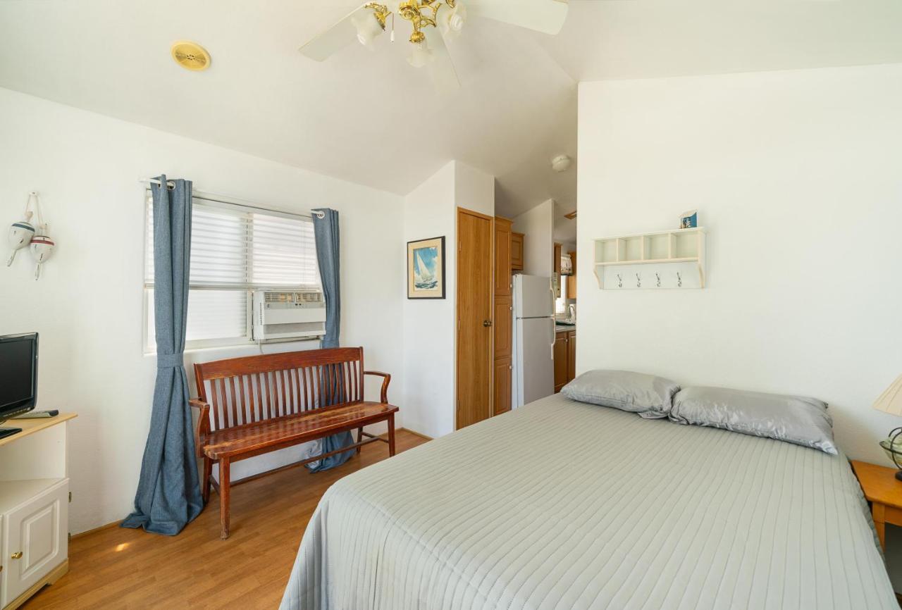 Snug Harbor Rv Park & Marina Hotel Walnut Grove Ngoại thất bức ảnh